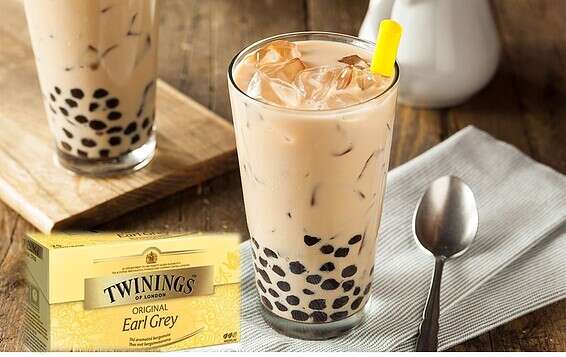 באבל טי של טווינינגס // צילום: יח"צ